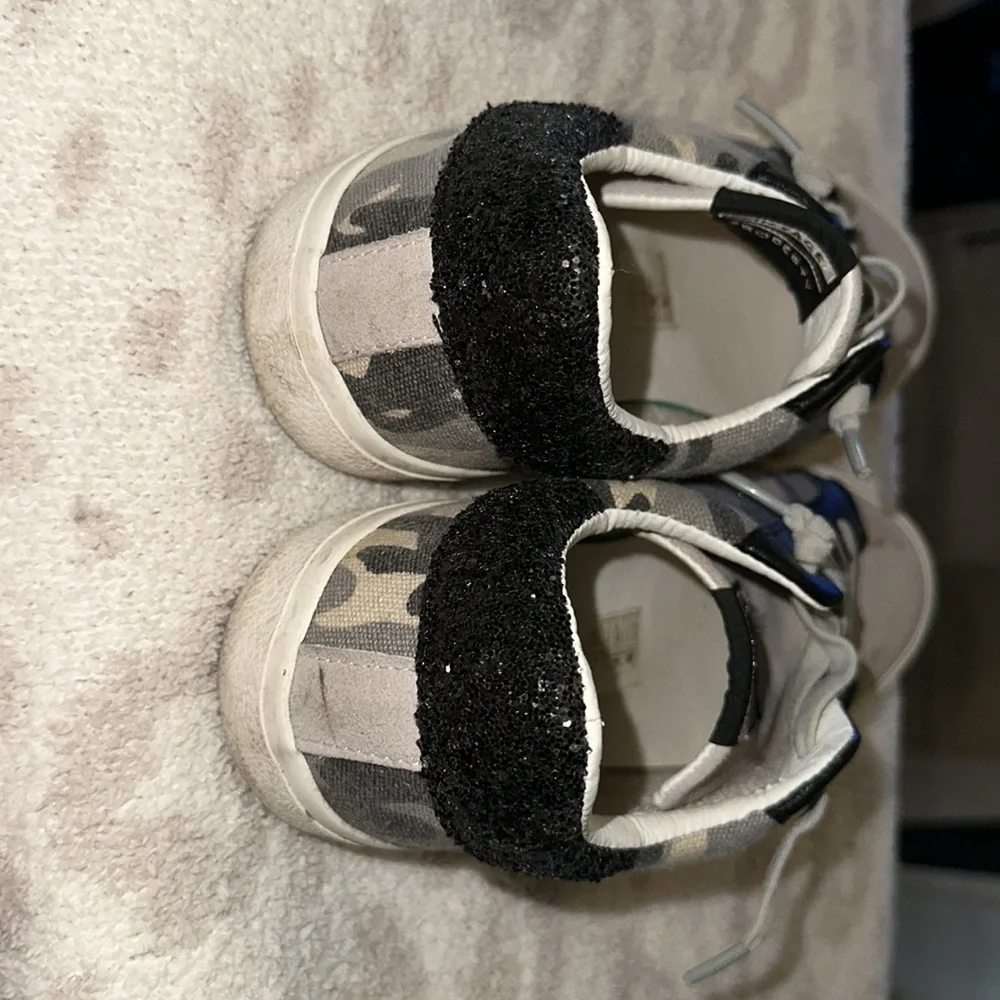 Vintage Havana Sneakers - Picture 5 of 5